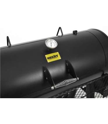 SUITSU-SÖEGRILL HECHT SENTINEL MAX