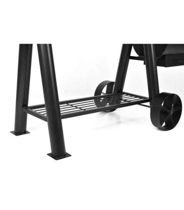 SUITSU-SÖEGRILL HECHT SENTINEL MAX