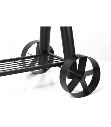 SUITSU-SÖEGRILL HECHT SENTINEL MAX