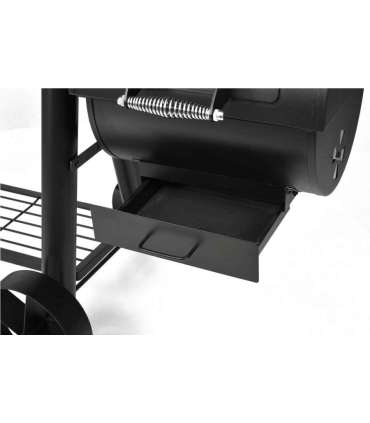 SUITSU-SÖEGRILL HECHT SENTINEL MAX