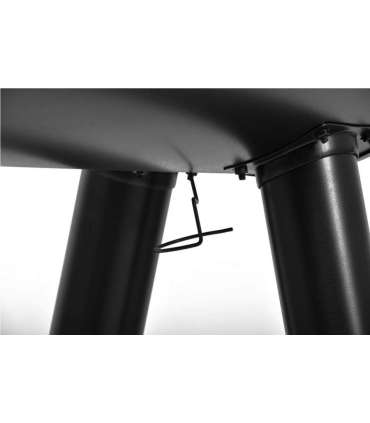 SUITSU-SÖEGRILL HECHT SENTINEL MAX