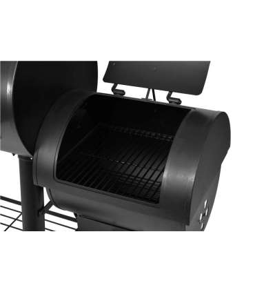 SUITSU-SÖEGRILL HECHT SENTINEL MAX