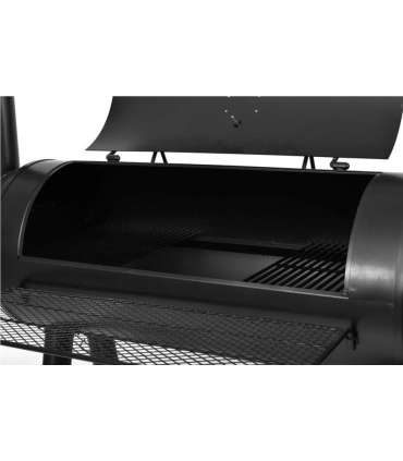 SUITSU-SÖEGRILL HECHT SENTINEL MAX