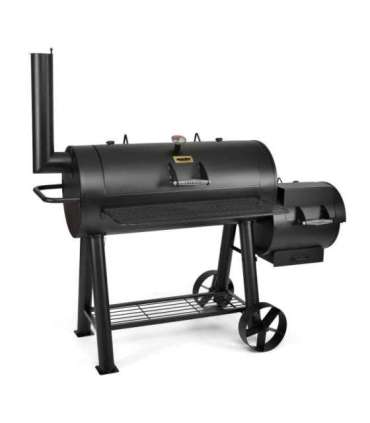 SUITSU-SÖEGRILL HECHT SENTINEL MAX