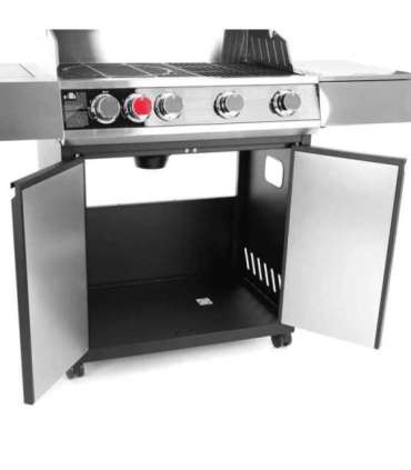 GAASIGRILL HECHT CAMPANA 5