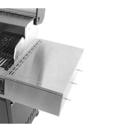 GAASIGRILL HECHT CAMPANA 5