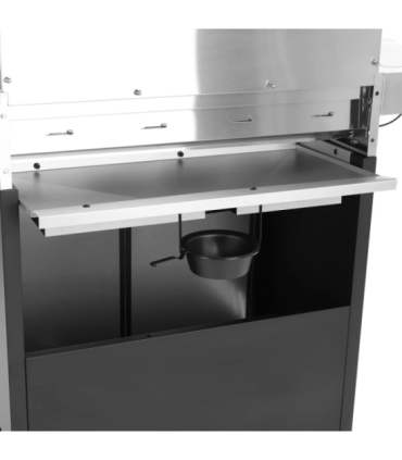 GAASIGRILL HECHT CAMPANA 5