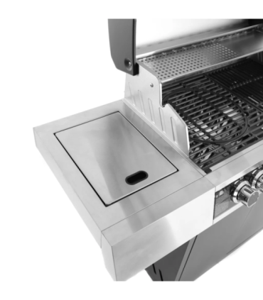 GAASIGRILL HECHT CAMPANA 5