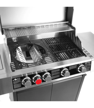 GAASIGRILL HECHT CAMPANA 5