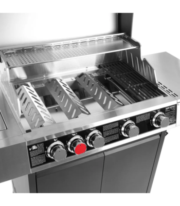 GAASIGRILL HECHT CAMPANA 5