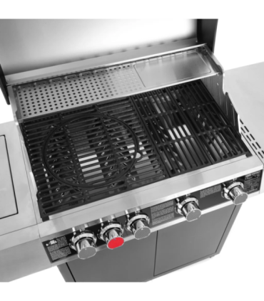 GAASIGRILL HECHT CAMPANA 5