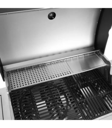 GAASIGRILL HECHT CAMPANA 5