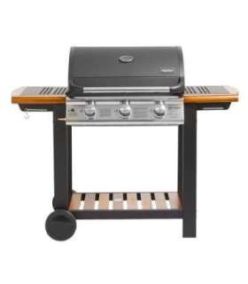 GAASIGRILL HECHT FIREWOOD 3