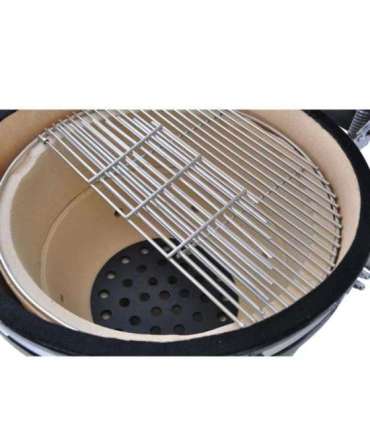 Keraamiline grill HECHT FERNO BLACK