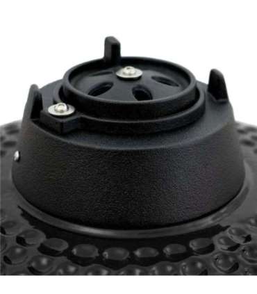 Keraamiline grill HECHT FERNO BLACK