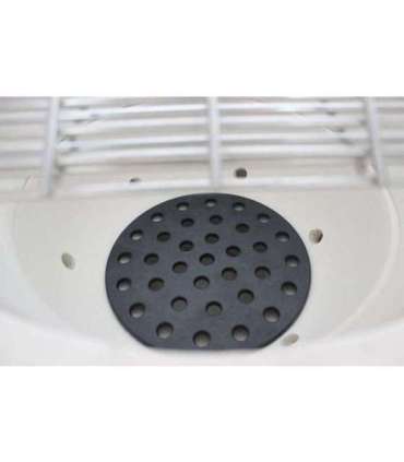 Keraamiline grill HECHT FERNO BLACK