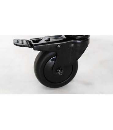 Keraamiline grill HECHT FERNO BLACK