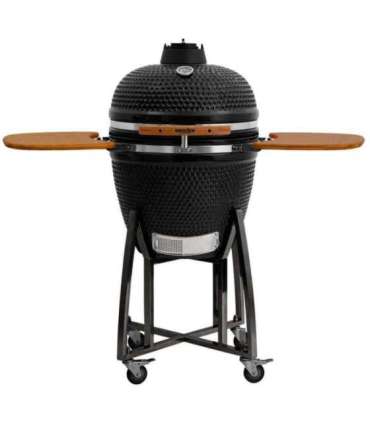 Keraamiline grill HECHT FERNO BLACK