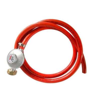 Gaasiregulaator voolikuga HECHT 003101 R