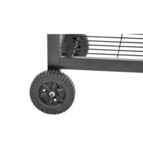 SÖEGRILL HECHT BARREL