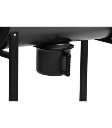 SÖEGRILL HECHT BARREL