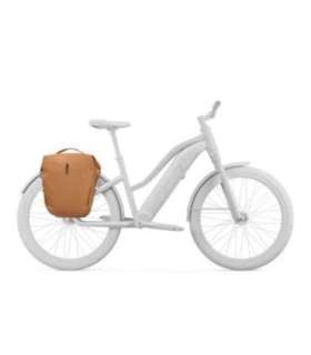 Thule 5478 Shield Pannier 22L with InLock Dusted Orange