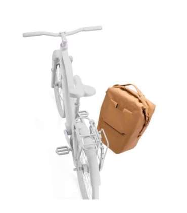 Thule 5478 Shield Pannier 22L with InLock Dusted Orange