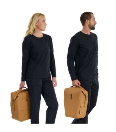 Thule 5478 Shield Pannier 22L with InLock Dusted Orange