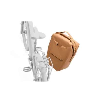 Thule 5478 Shield Pannier 22L with InLock Dusted Orange