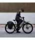 Thule 5478 Shield Pannier 22L with InLock Dusted Orange
