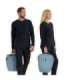 Thule 5477 Shield Pannier 22L with InLock Mid Blue