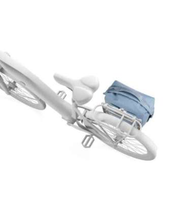 Thule 5477 Shield Pannier 22L with InLock Mid Blue
