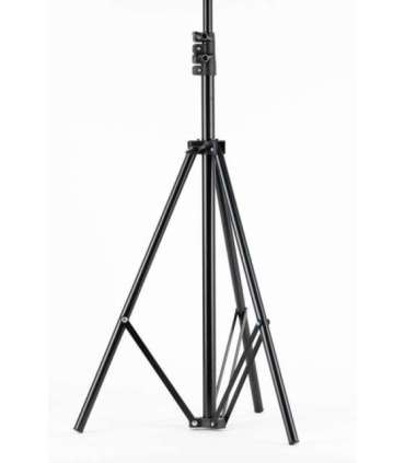 Tripod Havit ST7012 Pro with light ring