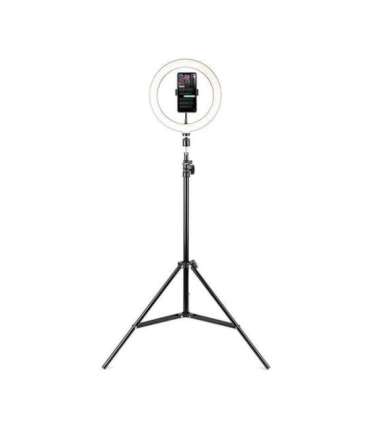 Tripod Havit ST7012 Pro with light ring