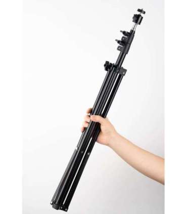 Tripod Havit ST7012 Pro with light ring