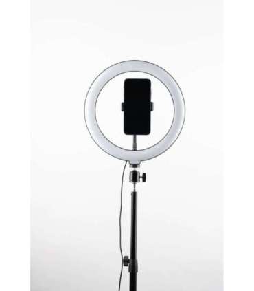 Tripod Havit ST7012 Pro with light ring