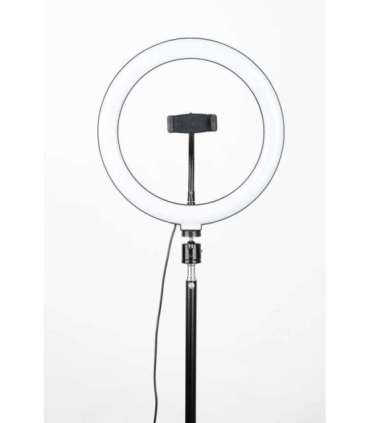 Tripod Havit ST7012 Pro with light ring