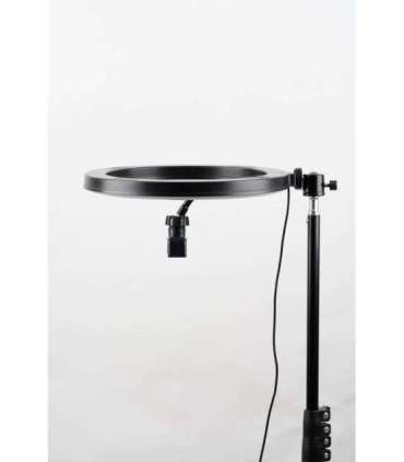 Tripod Havit ST7012 Pro with light ring