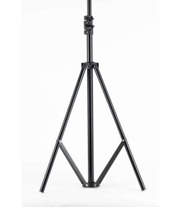 Tripod Havit ST7012 Pro with light ring