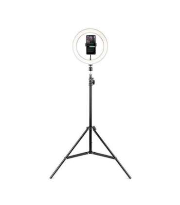 Tripod Havit ST7012 Pro with light ring