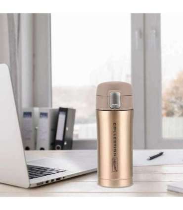 Thermos Maestro MR-1641-45 (0.45 l), Golden