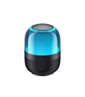Havit SK889BT - bluetooth RGB wireless speaker, black