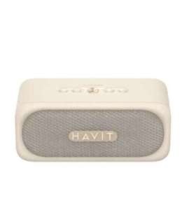 Havit SK905BT (Classic I) - bluetooth wireless speaker, beige