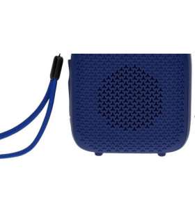 Havit SK838BT - bluetooth wireless speaker, blue