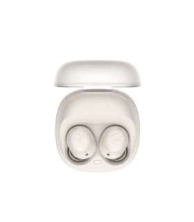 Havit TW969 - TWS wireless headphones, beige