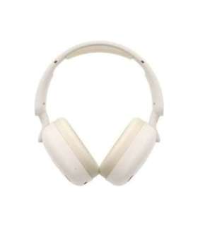 Havit H655BT - Bluetooth wireless headphones, beige