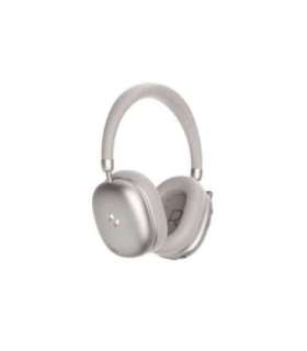 Havit Space S1 - wireless Bluetooth headphones with noise reduction (beige)