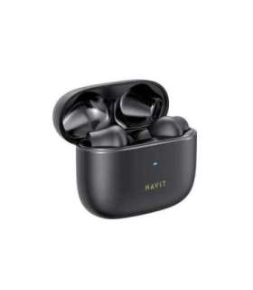 Havit TW958 Pro - TWS wireless headphones, black