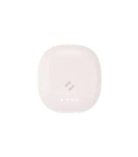 Havit TW931 - TWS wireless headphones, pink
