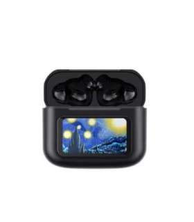 Havit TW956 - TWS wireless headphones (Black)